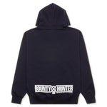 Logo Pullover PK - Navy