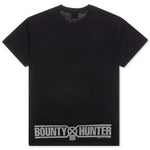 Voice Of A Generation S/S Tee - Black/Grey