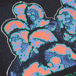 Post Earth Syndrome L/S T-Shirt - Black
