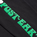 Post Earth Syndrome L/S T-Shirt - Black