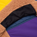 Runners Jacket - Multi