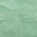 Tonal Type Print Sweatpant - Putty