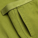 Washed Hard Ware / Soft Wear Carpenter Pant - Moss