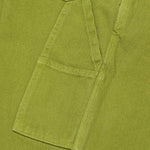 Washed Hard Ware / Soft Wear Carpenter Pant - Moss