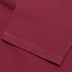 Washed Hard Ware / Soft Wear Carpenter Pant - Plum