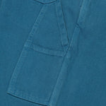 Washed Hard Ware / Soft Wear Carpenter Pant - Teal