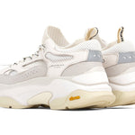 Saga - White