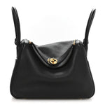 Taurillon Clemence Lindy 26 Black