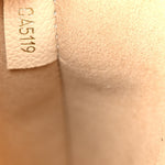 Monogram Vaugirard Creme