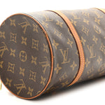 Monogram Papillon 30