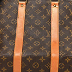 Monogram Keepall Bandouliere 45