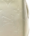 Vernis Reade PM Silver