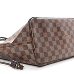 Damier Ebene Neo Neverfull MM