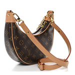 Monogram Loop