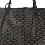 Goyardine Saint Louis GM Black
