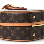 Monogram Petite Boite Chapeau