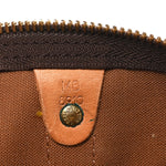 Monogram Keepall 50