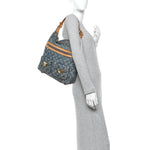 Denim Baggy GM Blue