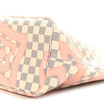 Damier Azur Tahitienne Neverfull MM