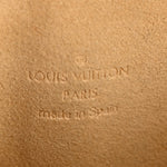 Monogram Pochette Twin PM