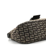 Zucchino Vitello Baguette Mogano Panna Bruciato