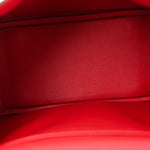Swift Mini Lindy 20 Rouge de Coeur
