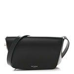 Calfskin Crossbody Black