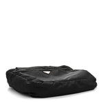 Tessuto Nylon Tote Black