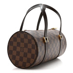 Damier Ebene Papillon 26