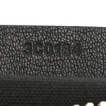 Sugar Goatskin Mini Antigona Black