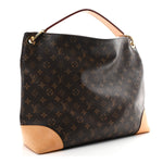 Monogram Berri MM
