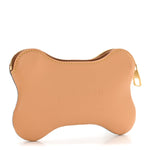 Bone Key Pouch
