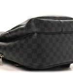 Damier Graphite Michael Backpack