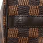Damier Ebene Speedy Bandouliere 30