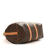 Monogram Keepall Bandouliere 45