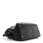 Vitello Elite Regular 2Jours Tote Black