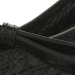 Agneau Arena Silver Hardware Small Le City Black