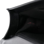 Caviar Quilted New Medium Boy Flap Black