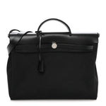 Toile Vache Hunter Herbag Messenger 39 Black