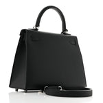 Epsom Kelly Sellier 25 Black