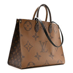 Reverse Monogram Giant Onthego GM