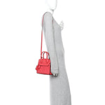 Empreinte Mini Pont-Neuf Poppy