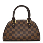 Damier Ebene Ribera Mini