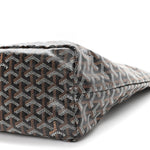 Goyardine Saint Louis PM Black