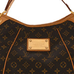 Monogram Galliera PM