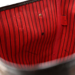 Damier Ebene Neo Neverfull MM