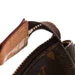 Monogram Pochette Accessories NM