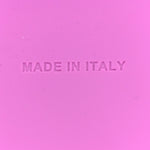 Recycled Plastic Vitello Liberty Matte Medium Fendi Basket Violetta