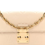 Empreinte Metis Wallet On Chain Cream