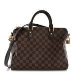 Damier Ebene Speedy Bandouliere 30